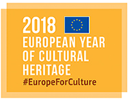 2018 European year of culture Heritage